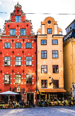 Svalbard sommarsemester