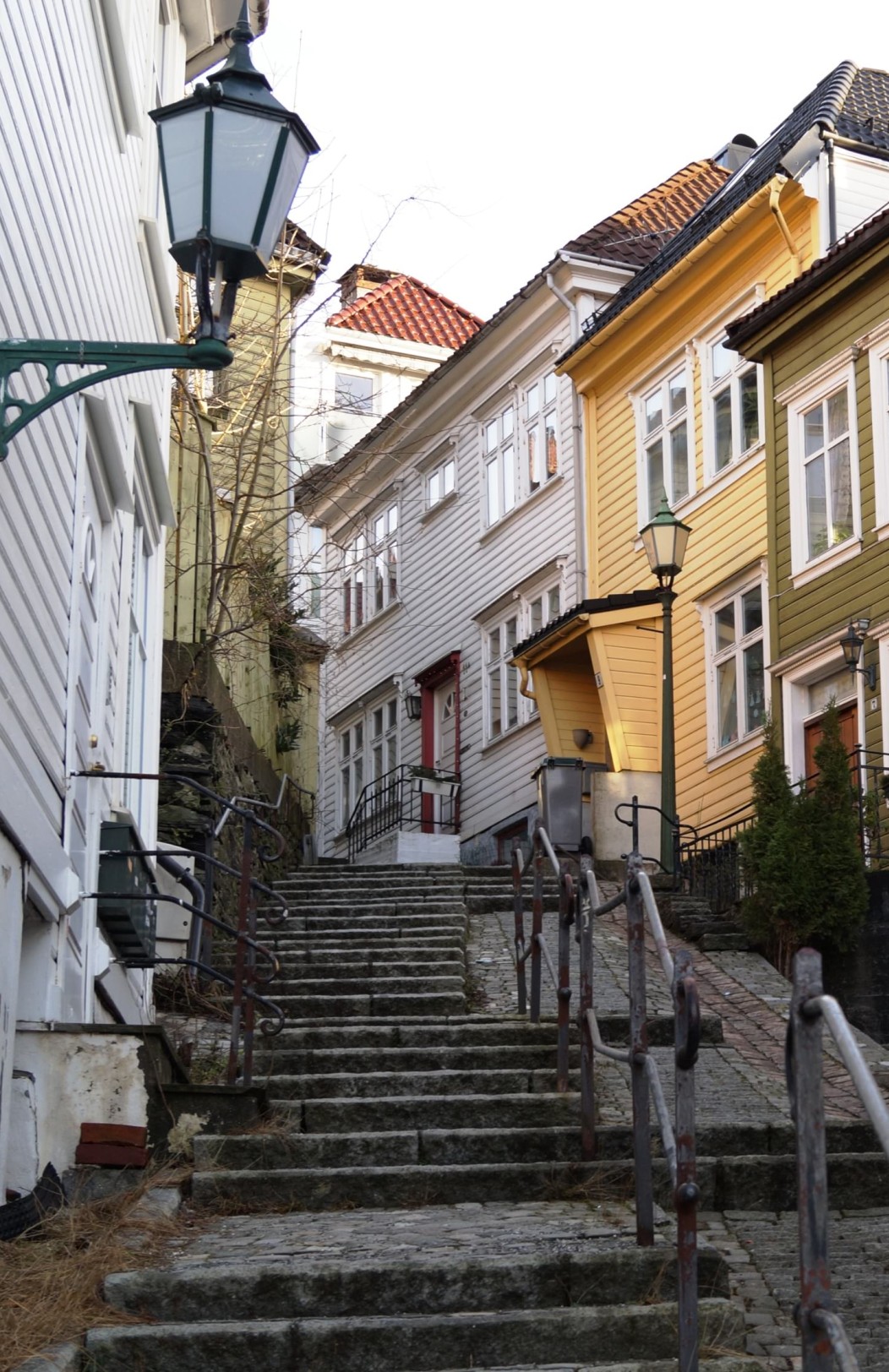 Norges Fjordar & Kuster