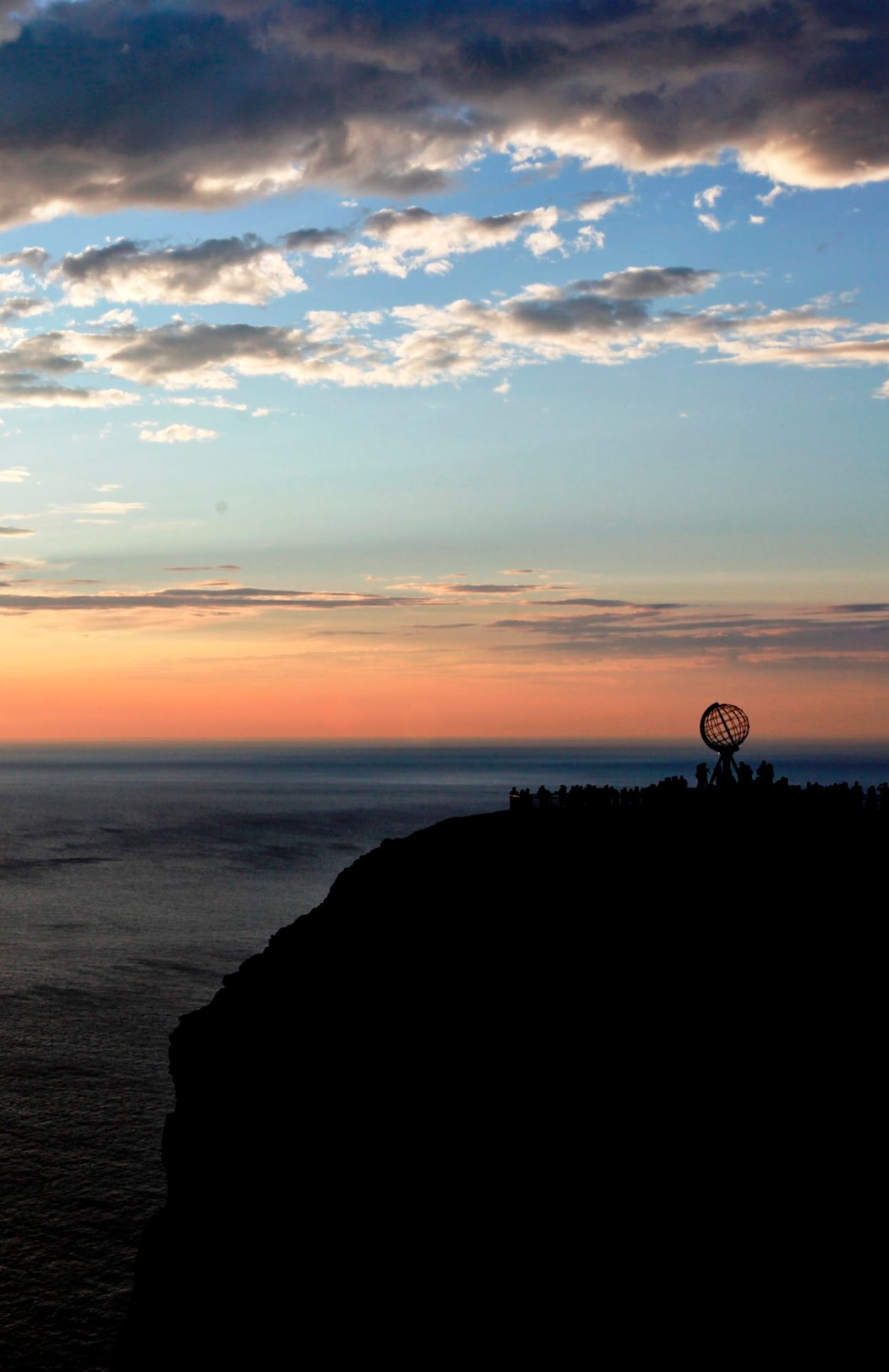 Arktisk sommarsemester