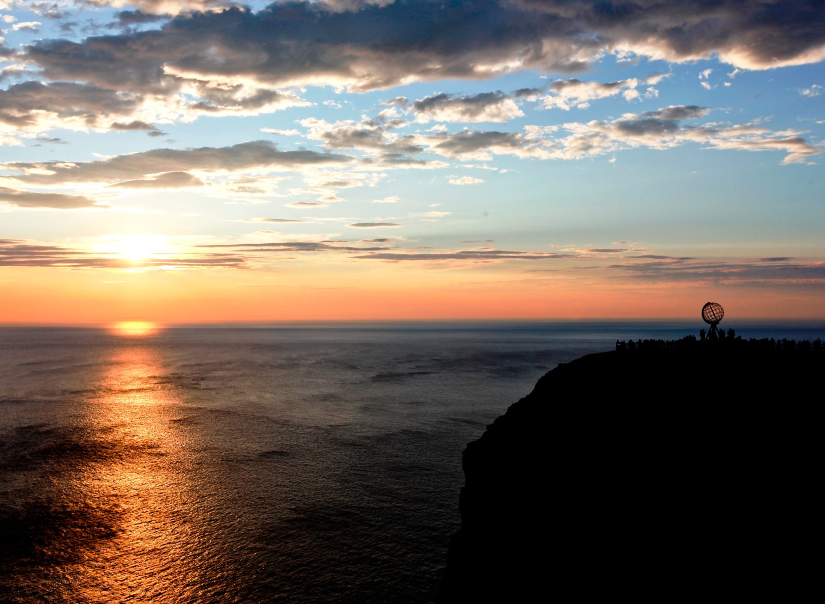 Arktisk sommarsemester